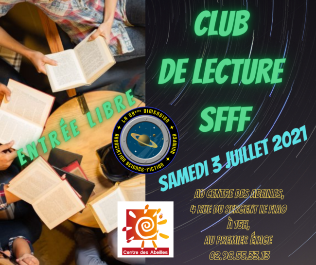 Club de lecture SFFF (Facebook et réseaux sociaux) V3