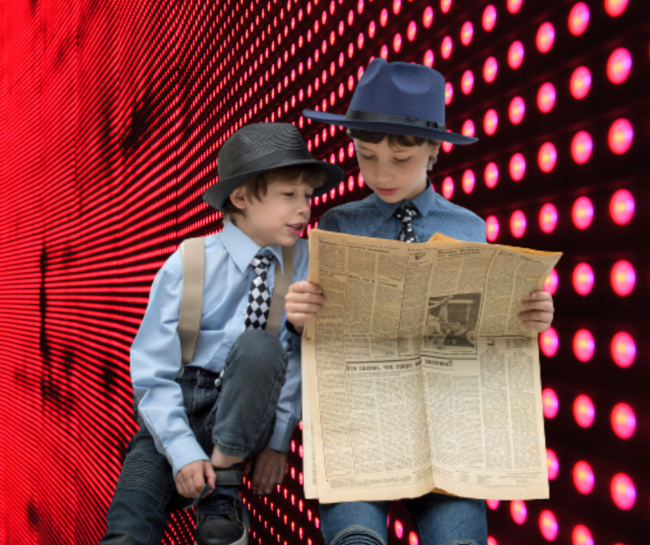 Lecture SF jeunesse 4