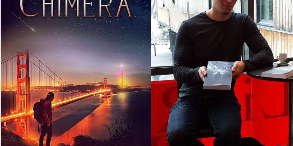 Nicolas Skinner Chimera