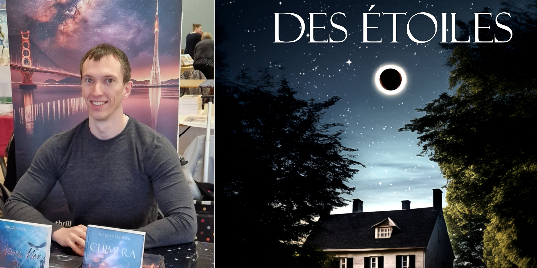 Carré insta Nicolas Skinner