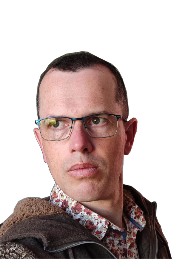 Benoit Le Gall