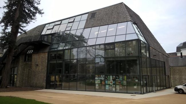 Le_Novomax,_Pôle_de_musiques_actuelles_à_Quimper