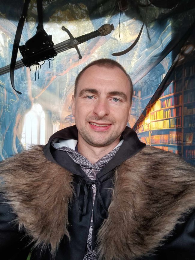 Olivier Le Gal