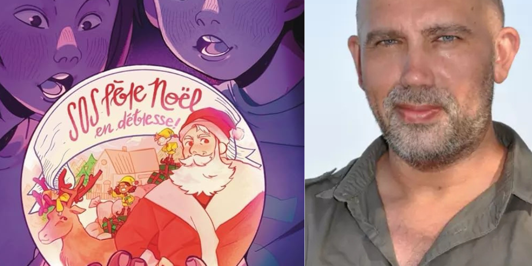 carré Insta SOS Père Noël