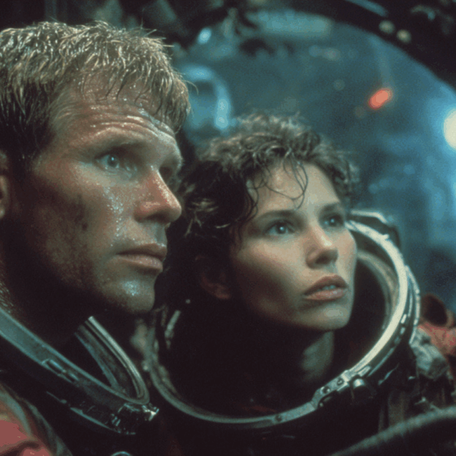 L’été de la SF 2