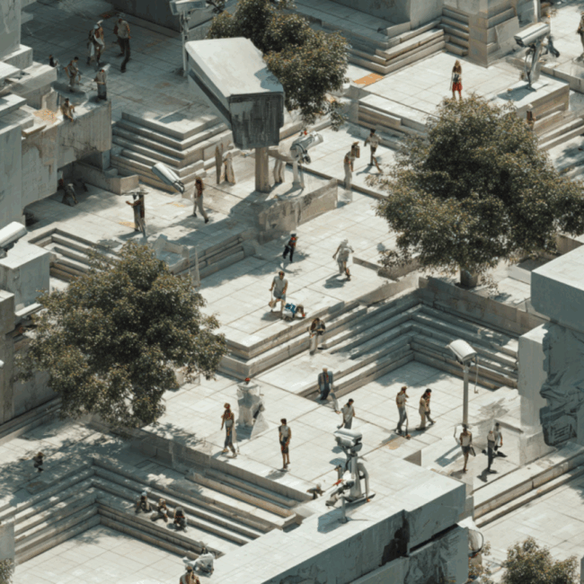 L’été de la SF 3