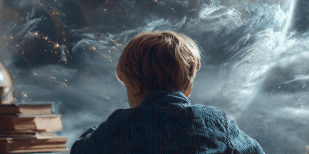 Une rentrée de science-fiction #1