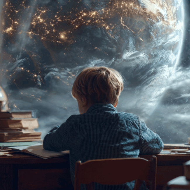 Une rentrée de science-fiction #1