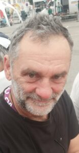 Photo de Franck